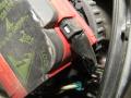 фара правая Mercedes-Benz S-Класс W220 [рестайлинг] (2002 - 2005), правый руль, 2208204661, 2208202661, A2208202661, A2208204661 - фото №8