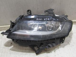 фара левая Audi A4 B8/8K (2007 - 2011), правый руль, 8K0941029AG, 8K0941003A