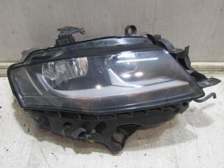 фара правая Audi A4 B8/8K (2007 - 2011), 8K0941030A, 8K0941004A