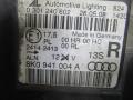 фара правая Audi A4 B8/8K (2007 - 2011), 8K0941030A, 8K0941004A - фото №6