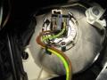 фара правая BMW X3 E83 [рестайлинг] (2006 - 2010), 63127162196 - фото №5