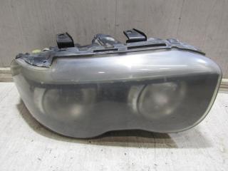 фара правая BMW 7 серия E65/E66/E67 (2001 - 2005), 63126917116