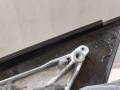зеркало наружное правое Audi A4 B8/8K (2007 - 2011), чёрный, правый руль, 8K2857410D01C, 8K2857410D - фото №7