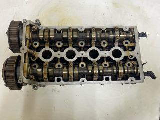головка блока цилиндров Chevrolet Cruze 1 поколение (2009 - 2012), 1.8 л., i, F18D4, бензин, 55565451, 55353286, 55568363