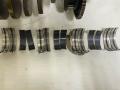 коленвал Volkswagen Passat B6 (2005 - 2010), 3.6 л., FSI, BWS, бензин, 03H105101H, 03H105101J, 03H105101N - фото №9