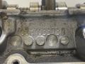 головка блока цилиндров Volkswagen Passat B6 (2005 - 2010), 3.6 л., FSI, BWS, бензин, 03H103373D, 03H103351B - фото №8