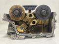 головка блока цилиндров Volkswagen Passat B6 (2005 - 2010), 3.6 л., FSI, BWS, бензин, 03H103373D, 03H103351B - фото №13