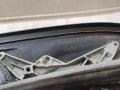 зеркало наружное левое Porsche Cayenne 955 (2002 - 2007), белый, 9557312250001C - фото №6