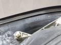 зеркало наружное левое Porsche Cayenne 955 (2002 - 2007), серебро, 9557312250001C - фото №5