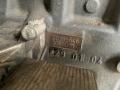 двигатель Land Rover Range Rover 3 поколение L322 (2002 - 2005), 3.0 л., TD, 306D1, дизель, 306D1 - фото №2