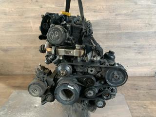 двигатель Land Rover Range Rover 3 поколение L322 (2002 - 2005), 3.0 л., TD, 306D1, дизель, 306D1