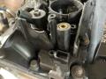 двигатель Land Rover Range Rover 3 поколение L322 (2002 - 2005), 3.0 л., TD, 306D1, дизель, 306D1 - фото №9