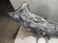 бампер передний Mercedes-Benz E-Класс W211/S211 [рестайлинг] W211 (2006 - 2009), 2118801540, A2118801540 - фото №8