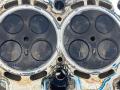 головка блока цилиндров Chevrolet Captiva 1 поколение (2006 - 2011), 2.2 л., VCDi, Z 22 D1, дизель, 25183866, 25183241 - фото №12