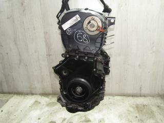 двигатель Audi A3 8P/8PA [рестайлинг] (2004 - 2008), 1.8 л., TFSI, BYT, бензин, BYT