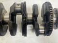 коленвал Chevrolet Captiva 1 поколение [рестайлинг] (2011 - 2013), 2.2 л., Z 22 D1, дизель, 25183162 - фото №3