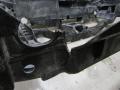 передняя панель крепления облицовки (телевизор) Volkswagen Passat CC 1 поколение 357 (2008 - 2012), бензин, 3C8805588C, 3C8805588A - фото №6