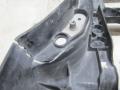 передняя панель крепления облицовки (телевизор) Volkswagen Passat CC 1 поколение 357 (2008 - 2012), бензин, 3C8805588C, 3C8805588A - фото №8