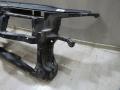 передняя панель крепления облицовки (телевизор) Volkswagen Passat CC 1 поколение 357 (2008 - 2012), бензин, 3C8805588C, 3C8805588A - фото №3