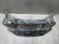 передняя панель крепления облицовки (телевизор) Volvo S60 2 поколение FS48 (2010 - 2013), 31283053, 31276358 - фото №3