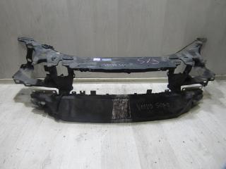 передняя панель крепления облицовки (телевизор) Volvo S60 2 поколение FS48 (2010 - 2013), 31283053, 31276358