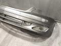 бампер передний Mercedes-Benz S-Класс W221 (2005 - 2009), серебро, A2218801040, 2218801040 - фото №3
