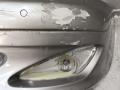 бампер передний Mercedes-Benz S-Класс W221 (2005 - 2009), серебро, A2218801040, 2218801040 - фото №9