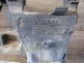 передняя панель крепления облицовки (телевизор) Volvo S60 2 поколение FS48 (2010 - 2013), 31283053, 31276358 - фото №4