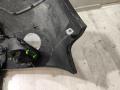 бампер передний Land Rover Freelander 2 поколение L359 (2006 - 2010), черный, LR003847, LR006252, 6H5217D957A - фото №4