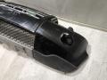 бампер передний Land Rover Freelander 2 поколение L359 (2006 - 2010), черный, LR003847, LR006252, 6H5217D957A - фото №3