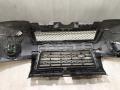 бампер передний Land Rover Freelander 2 поколение L359 (2006 - 2010), черный, LR003847, LR006252, 6H5217D957A - фото №9