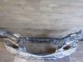передняя панель крепления облицовки (телевизор) BMW X5 E53 (1999 - 2003), 51718402319, 51717074756 - фото №2