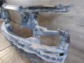 передняя панель крепления облицовки (телевизор) BMW X5 E53 (1999 - 2003), 51718402319, 51717074756 - фото №3