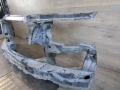 передняя панель крепления облицовки (телевизор) BMW X5 E53 (1999 - 2003), 51718402319, 51717074756 - фото №3