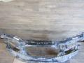 передняя панель крепления облицовки (телевизор) BMW X5 E53 (1999 - 2003), 51718402319, 51717074756 - фото №4