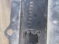 передняя панель крепления облицовки (телевизор) BMW X5 E53 (1999 - 2003), 51718402319, 51717074756 - фото №5