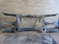 передняя панель крепления облицовки (телевизор) BMW X5 E53 (1999 - 2003), 51718402319, 51717074756 - фото №6