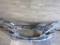 передняя панель крепления облицовки (телевизор) BMW X5 E53 (1999 - 2003), 51718402319, 51717074756 - фото №2