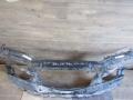 передняя панель крепления облицовки (телевизор) BMW X5 E53 (1999 - 2003), 51718402319, 51717074756 - фото №2