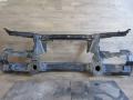 передняя панель крепления облицовки (телевизор) BMW X5 E53 (1999 - 2003), 51718402319, 51717074756 - фото №5