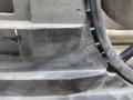 вентилятор радиатора Mazda 3 BL (2008 - 2011), LF8B15025C, LF8B15025H, LF8B15025D, 3137228043 - фото №3