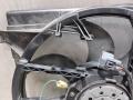 вентилятор радиатора Mazda 3 BL (2008 - 2011), LF8B15025C, LF8B15025H, LF8B15025D, 3137228043 - фото №6
