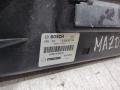 вентилятор радиатора Mazda 3 BL (2008 - 2011), LF8B15025C, LF8B15025H, LF8B15025D, 3137228043 - фото №4