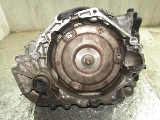 КПП автоматическая (АКПП) Chevrolet Captiva 1 поколение [рестайлинг] C140 (2011 - 2013), 2.4 л., i, LE9, бензин, АКПП, передний привод, 6T45, 24265030, 1TKW