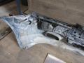 бампер передний Mercedes-Benz S-Класс W220 (1998 - 2002), 2208800340, A2208800340 - фото №12