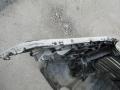 бампер передний Porsche Cayenne 955 (2002 - 2007), белый, 95550531103G2X - фото №11