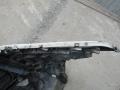 бампер передний Porsche Cayenne 955 (2002 - 2007), белый, 95550531103G2X - фото №12