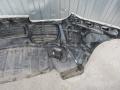 бампер передний Porsche Cayenne 955 (2002 - 2007), белый, 95550531103G2X - фото №13