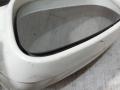 зеркало наружное левое Porsche Cayenne 955 (2002 - 2007), белый, 9557312250001C - фото №6
