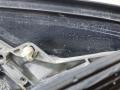 зеркало наружное левое Porsche Cayenne 955 (2002 - 2007), белый, 9557312250001C - фото №8